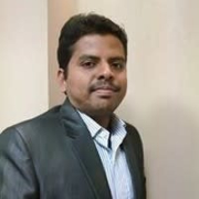 GaneshKhutwad - PeerSpot reviewer