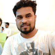 Uday Nath - PeerSpot reviewer