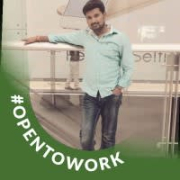 Deephak SS - PeerSpot reviewer