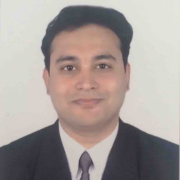 Jaydeep Bose - PeerSpot reviewer