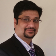 Krishnakumar Mahadevan - PeerSpot reviewer