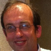 Alain Rosenthal - PeerSpot reviewer