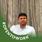 Vikram Cherala - PeerSpot reviewer