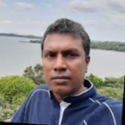 Tharanga SKP - PeerSpot reviewer