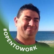 Paulo-Rocha - PeerSpot reviewer