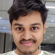 Manish Indupuri - PeerSpot reviewer