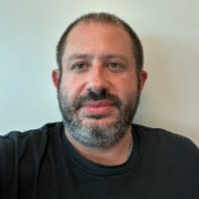 Andrea Zamolo - PeerSpot reviewer