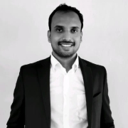 EbinAbraham - PeerSpot reviewer