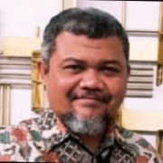 Bambang Andjar  Prasetyono - PeerSpot reviewer