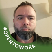 Derik Wilson - PeerSpot reviewer