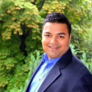 Diwakar Loshali - PeerSpot reviewer