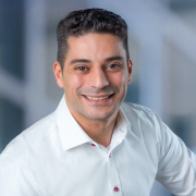 Francisco Moreira - PeerSpot reviewer