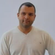 Ivgeny Shklarman - PeerSpot reviewer