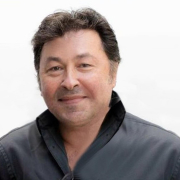 Anestis Mantzouranis - PeerSpot reviewer