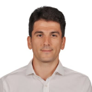 Ahmet Kilic - PeerSpot reviewer