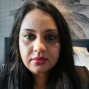 Ayesha Lata - PeerSpot reviewer