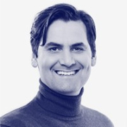 Iurii Efimov - PeerSpot reviewer