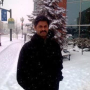 Sriram Ranganathachari - PeerSpot reviewer