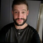 Charles Laverdière - PeerSpot reviewer