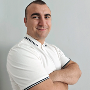 Mihajlo Jankovic - PeerSpot reviewer