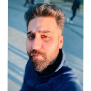 Souparna Chatterjee - PeerSpot reviewer
