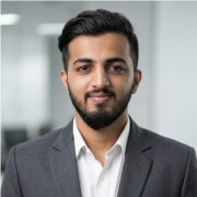 Hegde Anudeep - PeerSpot reviewer