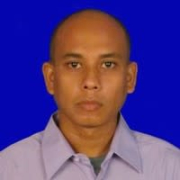 Mohd. Rivai - PeerSpot reviewer