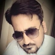 Abdul Wahab Khan - PeerSpot reviewer