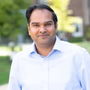 Bipin Prakash - PeerSpot reviewer