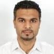 Arsalan Orayedh - PeerSpot reviewer