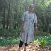 Mythily Loganathan - PeerSpot reviewer