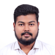 Sri Ram Soma - PeerSpot reviewer