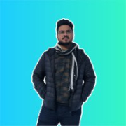 Zain Omer - PeerSpot reviewer