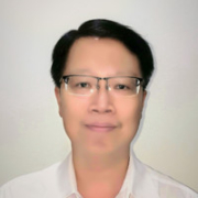 Wisely Ng - PeerSpot reviewer