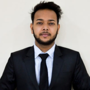 Ritik Varshney - PeerSpot reviewer