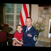 Roger Trackwell - PeerSpot reviewer