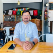 Anish Sharma - PeerSpot reviewer