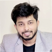 Md Nasim - PeerSpot reviewer