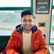 TANMAY AKHADE - PeerSpot reviewer