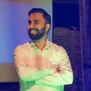 Ahsan Khurshid - PeerSpot reviewer