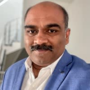 Prabhakara Sastry - PeerSpot reviewer