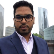 Mohammed Semmour - PeerSpot reviewer