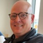 Mike Tosh - PeerSpot reviewer