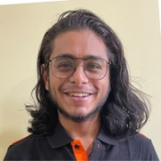 AmritDash - PeerSpot reviewer