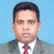 Jaliya Bandara - PeerSpot reviewer