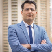 Jalal Hosseini - PeerSpot reviewer