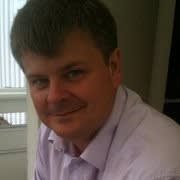 JimJohansson - PeerSpot reviewer