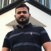 Arvind Chaturvedi - PeerSpot reviewer