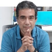 Rajeev Pokkyarath - PeerSpot reviewer