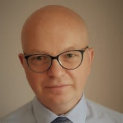 Stanislaw Jagielski - PeerSpot reviewer